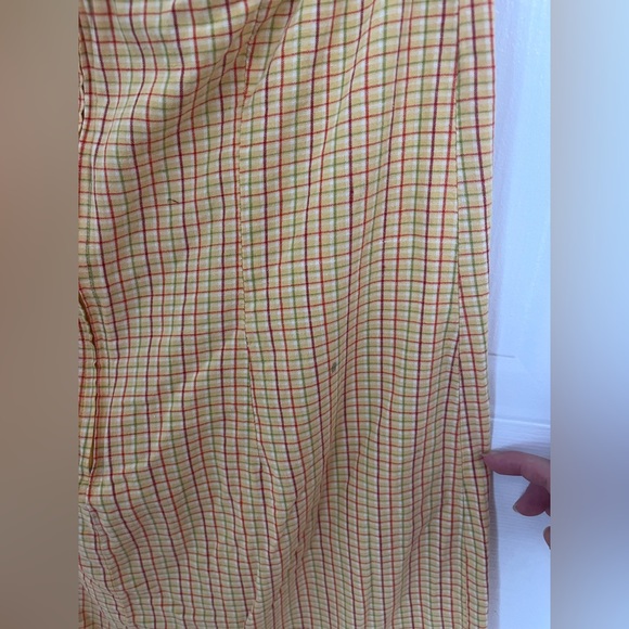 Vintage Halter Dress - Picture 2 of 3